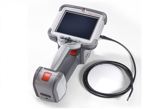 韋林工業內窺鏡—電子內窺鏡Mentor Visual iQ