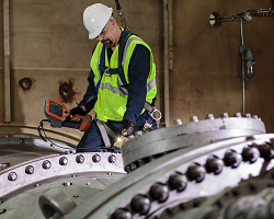 MViQ電力領(lǐng)域 高清工業(yè)視頻內(nèi)窺鏡MViQ HD電力領(lǐng)域