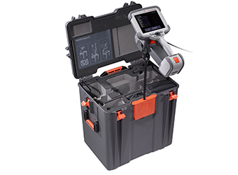 工業內窺鏡檢測的基本程序