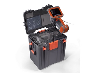 MViQ 進口工業(yè)內(nèi)窺鏡MentorVisualiQHD