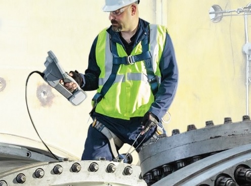 韋林一體化便攜工業(yè)內窺鏡MViQ 一體化手持便攜工業(yè)內窺鏡讓檢測更高效_便攜式工業(yè)視頻內窺鏡MViQ