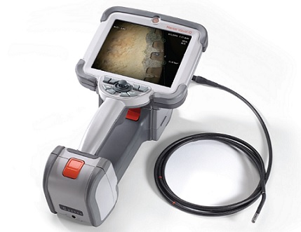 韋林工業內窺鏡 韋林工業內窺鏡