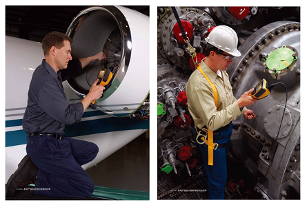 韋林工業(yè)內(nèi)窺鏡工作現(xiàn)場(chǎng)圖片 工業(yè)內(nèi)窺鏡產(chǎn)品的核心技術(shù)有哪些?