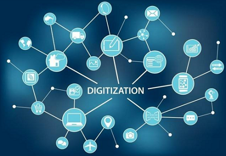 數字化時代:數字化技術在射線檢測領域喜傳捷報