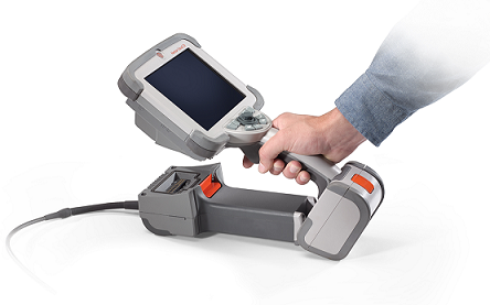 韋林工業內窺鏡Mentor Visual iQ 韋林工業內窺鏡Mentor Visual iQ