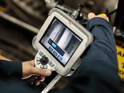 工業(yè)視頻內(nèi)窺鏡 工業(yè)視頻內(nèi)窺鏡概念、應(yīng)用范圍和檢測標(biāo)準(zhǔn)