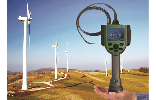 工業視頻內窺鏡 工業視頻內窺鏡