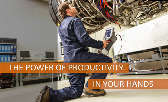 GE內窺鏡的優點