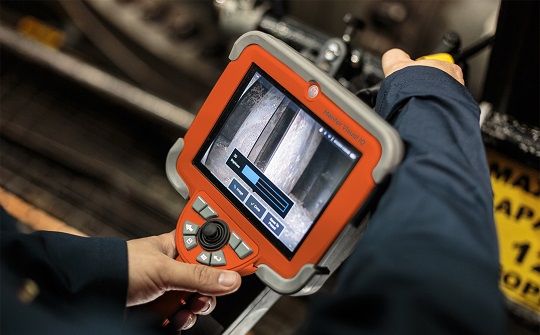 Everest VIT進口工業內窺鏡 Everest VIT進口工業內窺鏡