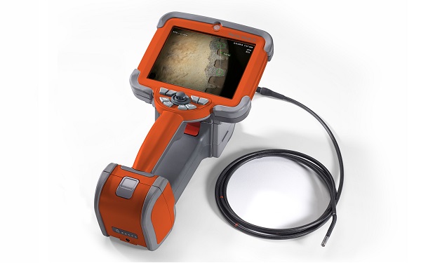 韋林工業內窺鏡