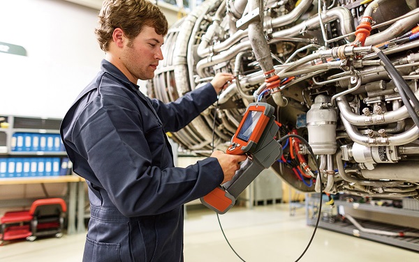 工業級內窺鏡 工業級內窺鏡