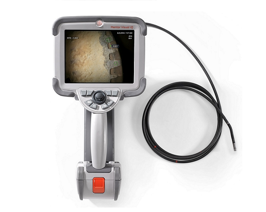 民航發動機孔探設備-韋林MViQ 民航發動機孔探設備-韋林MViQ