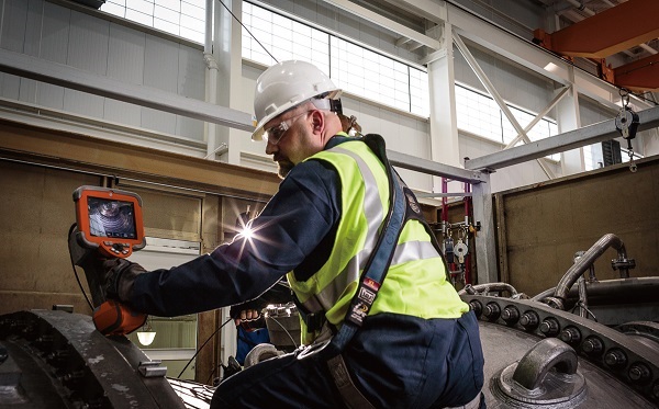 高清工業內窺鏡檢測 高清工業內窺鏡檢測