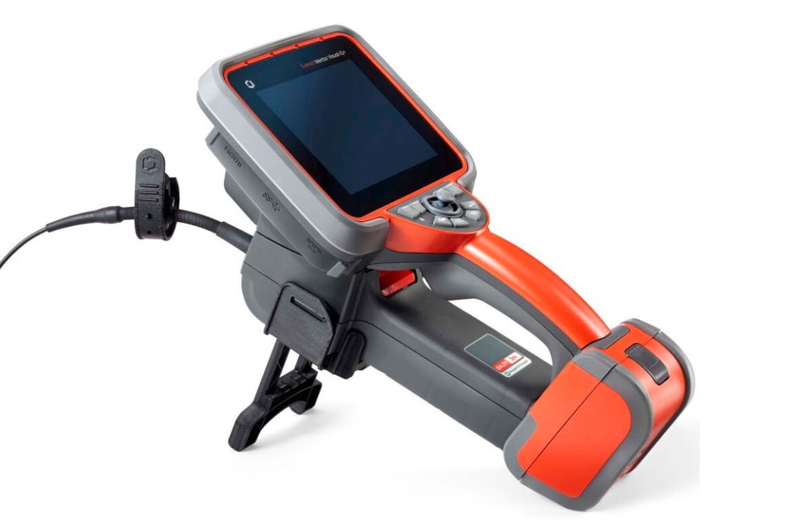 韋林工業內窺鏡 Everest MViQ+