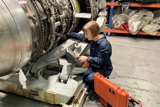 航發孔探檢測工具——工業內窺鏡