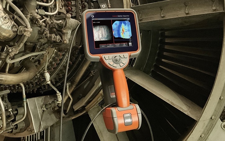 進口孔探儀優(yōu)勢顯著 進口孔探儀優(yōu)勢顯著