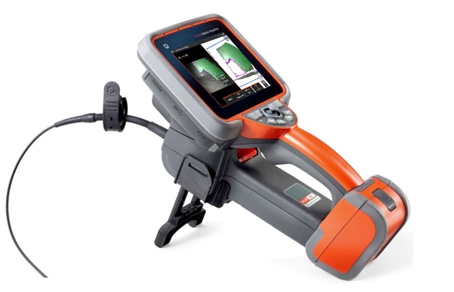 智能工業內窺鏡