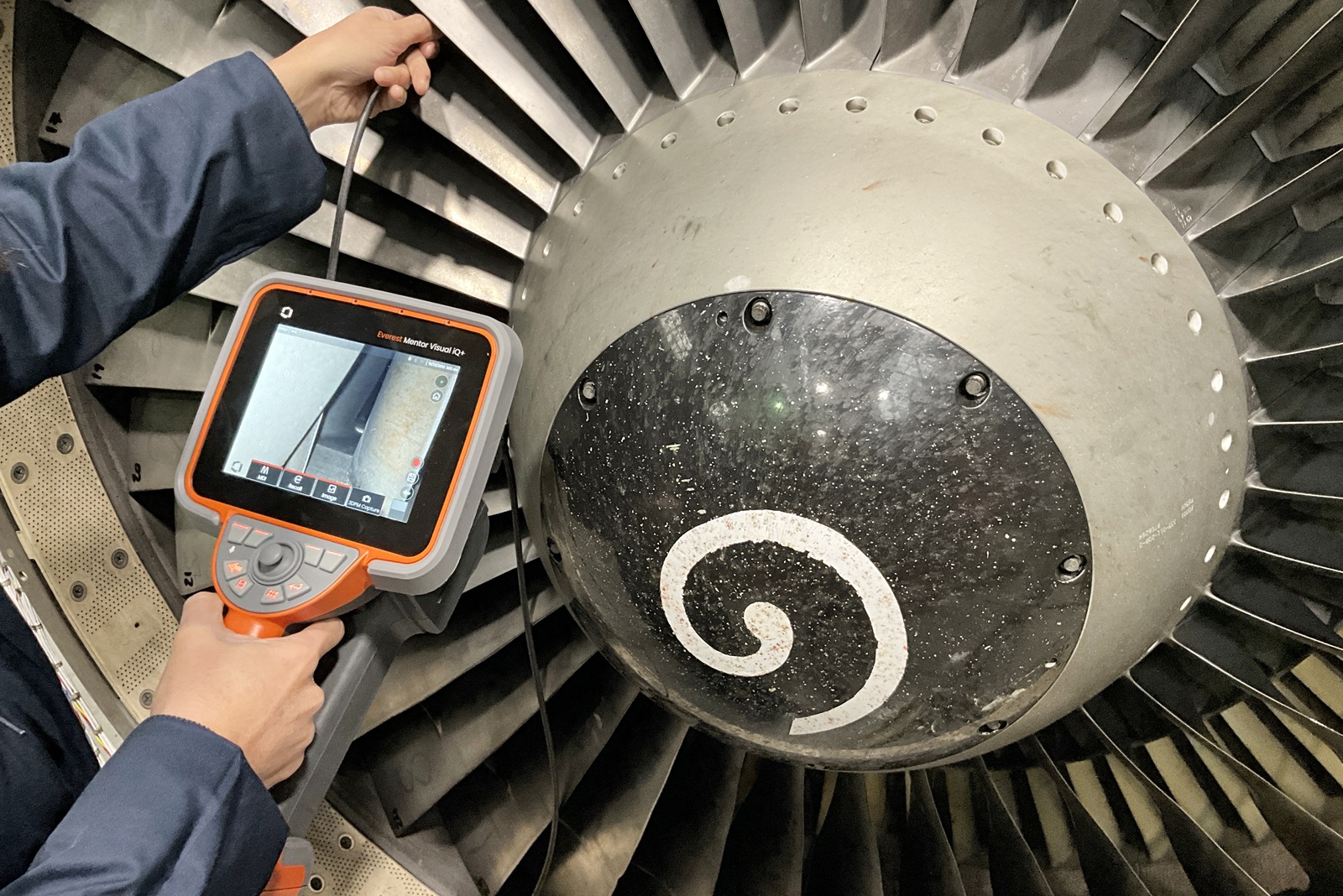 韋林MVIQ+/XLG4+工業(yè)視頻內(nèi)窺鏡 韋林MVIQ+/XLG4+工業(yè)視頻內(nèi)窺鏡