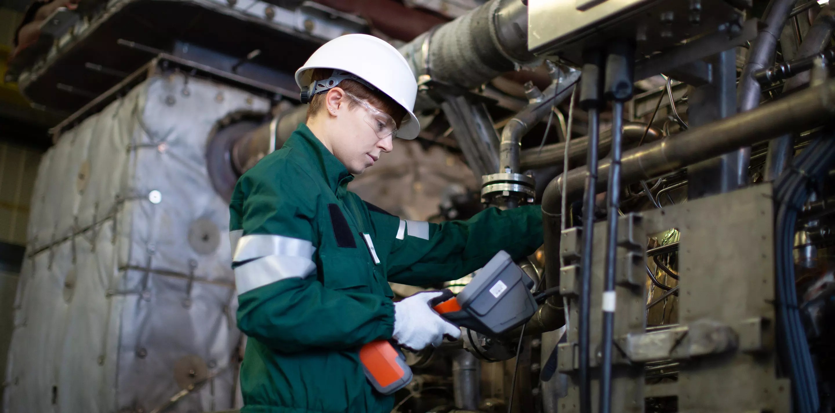 韋林Mentor Flex系列工業視頻內窺鏡檢查工業管道 韋林Mentor Flex系列工業視頻內窺鏡檢查工業管道