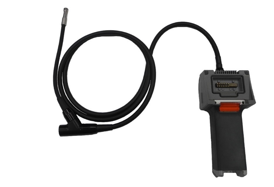 視頻成像轉接器