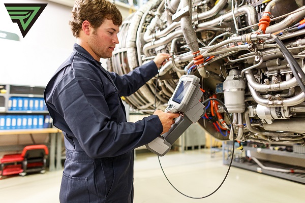 工業內窺鏡 工業內窺鏡